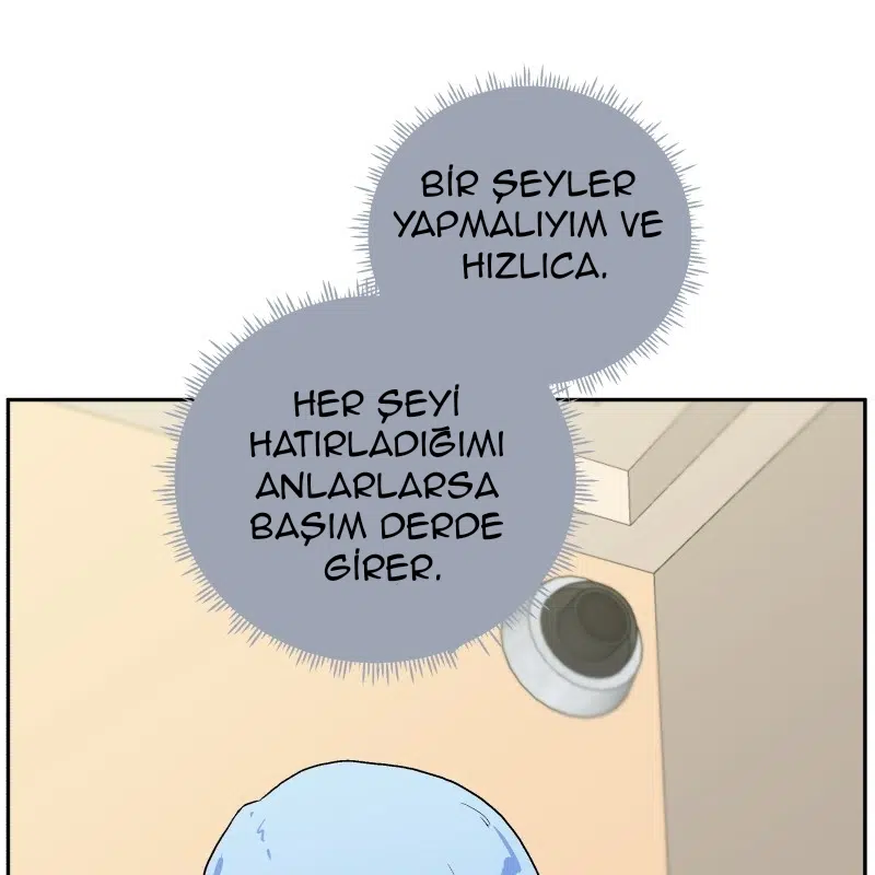 Fluffy Boyfriend - Bölüm 87 Sayfa 25