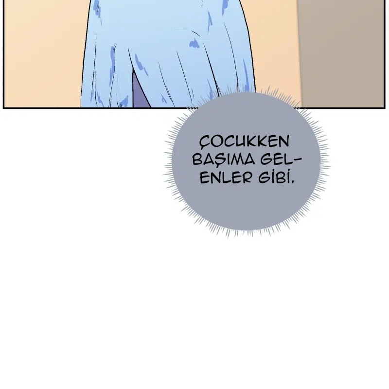 Fluffy Boyfriend - Bölüm 87 Sayfa 26
