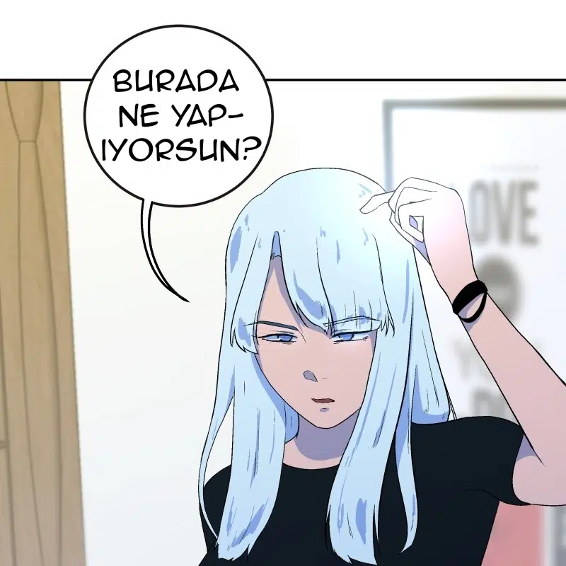 Fluffy Boyfriend - Bölüm 87 Sayfa 41