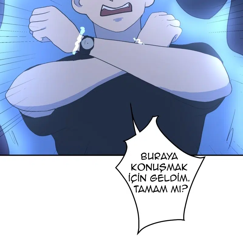 Fluffy Boyfriend - Bölüm 87 Sayfa 44