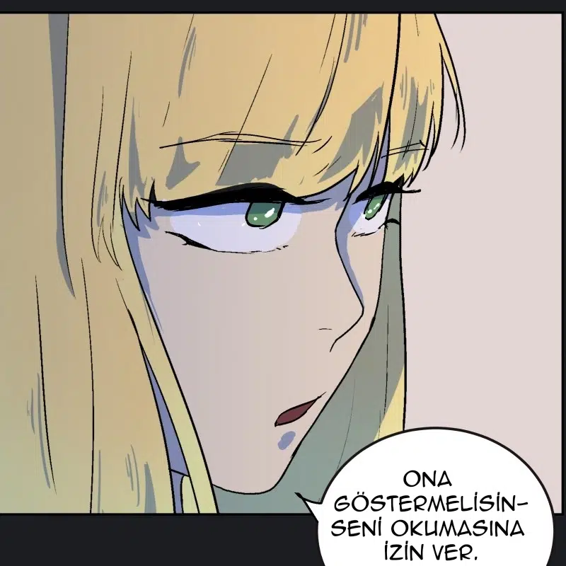 Fluffy Boyfriend - Bölüm 87 Sayfa 52