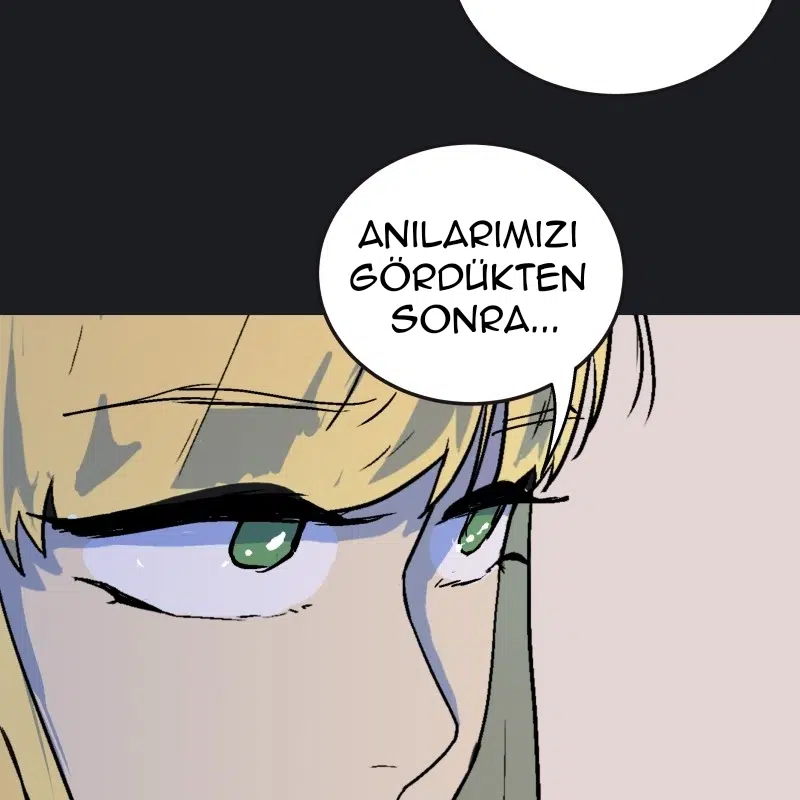 Fluffy Boyfriend - Bölüm 87 Sayfa 53