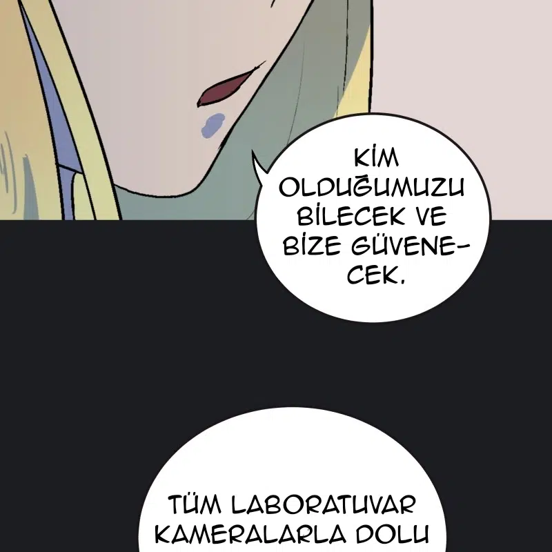 Fluffy Boyfriend - Bölüm 87 Sayfa 54