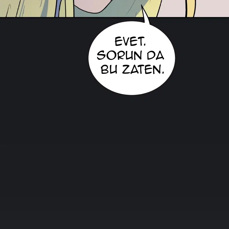 Fluffy Boyfriend - Bölüm 87 Sayfa 58
