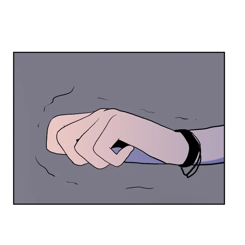 Fluffy Boyfriend - Bölüm 87 Sayfa 61