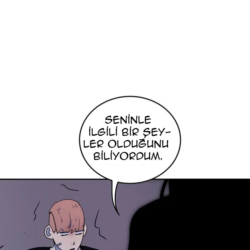 Fluffy Boyfriend - Bölüm 87 Sayfa 62