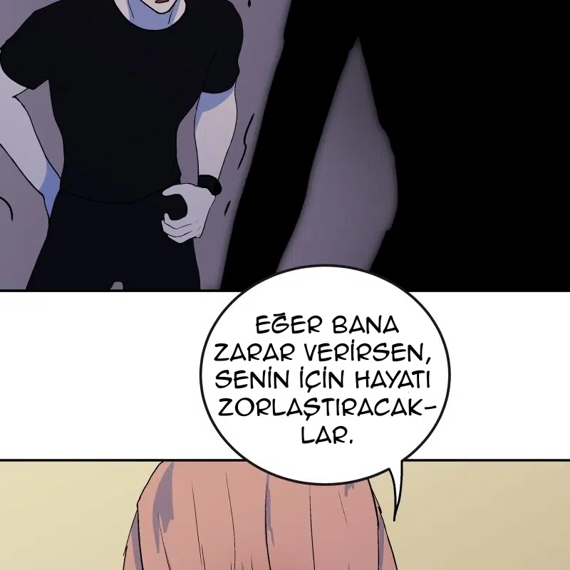 Fluffy Boyfriend - Bölüm 87 Sayfa 63