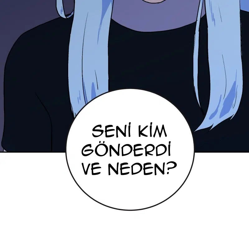 Fluffy Boyfriend - Bölüm 87 Sayfa 74
