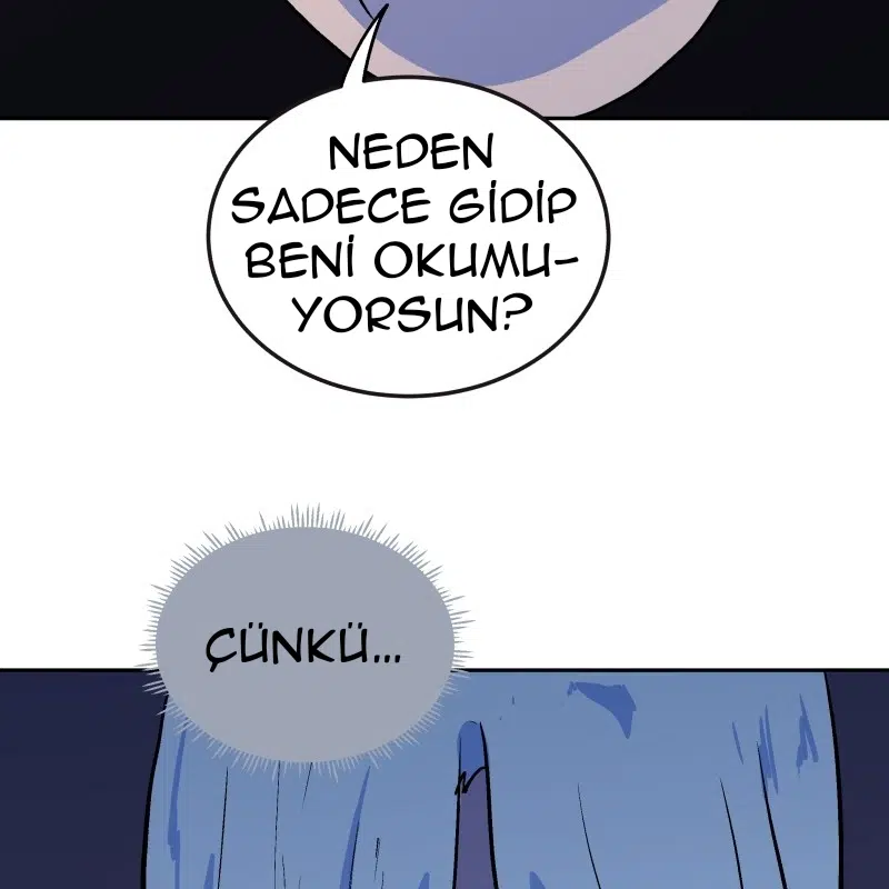 Fluffy Boyfriend - Bölüm 87 Sayfa 76