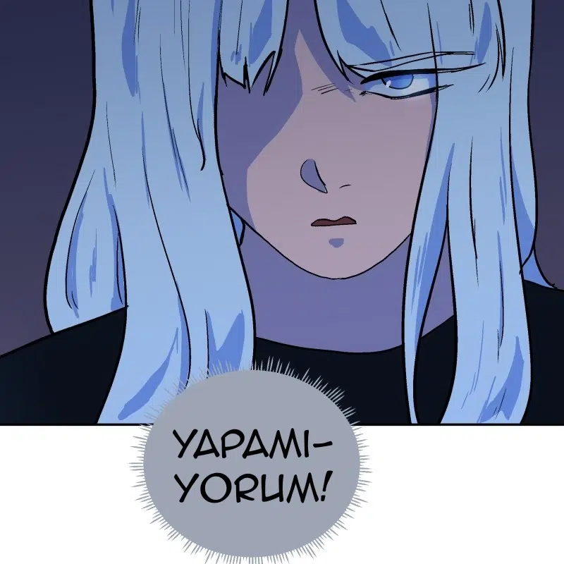Fluffy Boyfriend - Bölüm 87 Sayfa 77