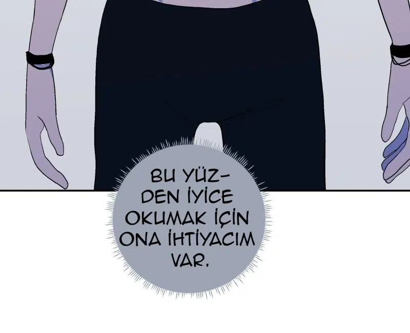 Fluffy Boyfriend - Bölüm 87 Sayfa 80