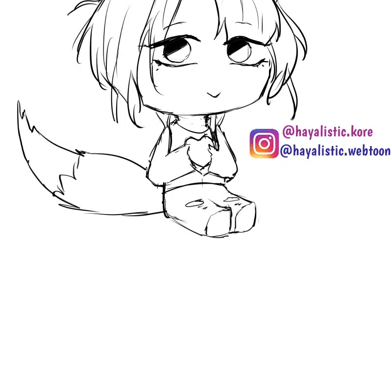 Fluffy Boyfriend - Bölüm 88 Sayfa 4