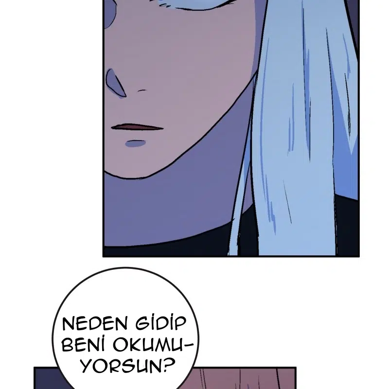 Fluffy Boyfriend - Bölüm 88 Sayfa 6