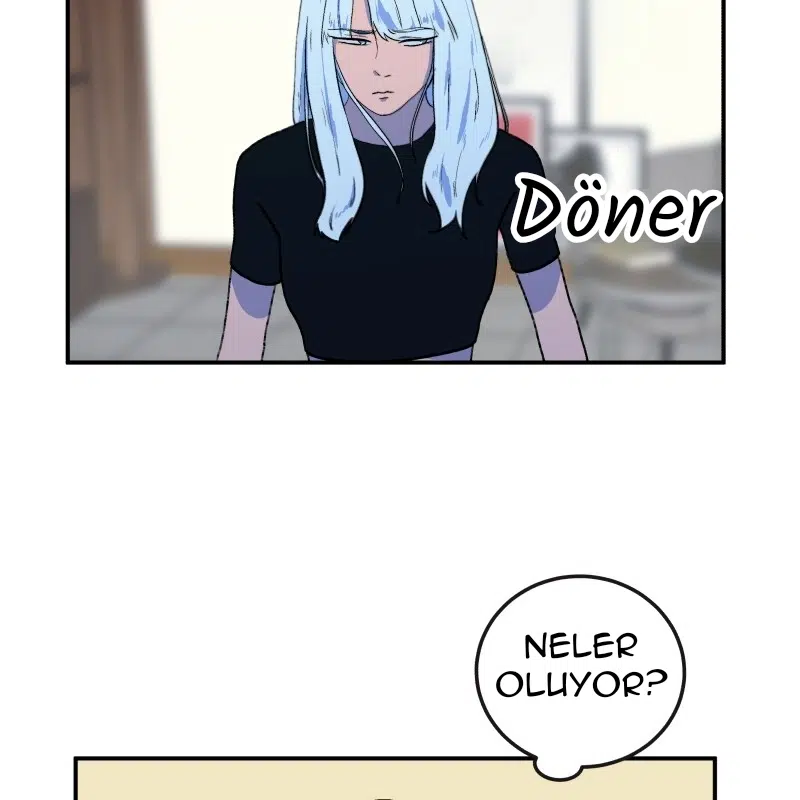 Fluffy Boyfriend - Bölüm 88 Sayfa 11