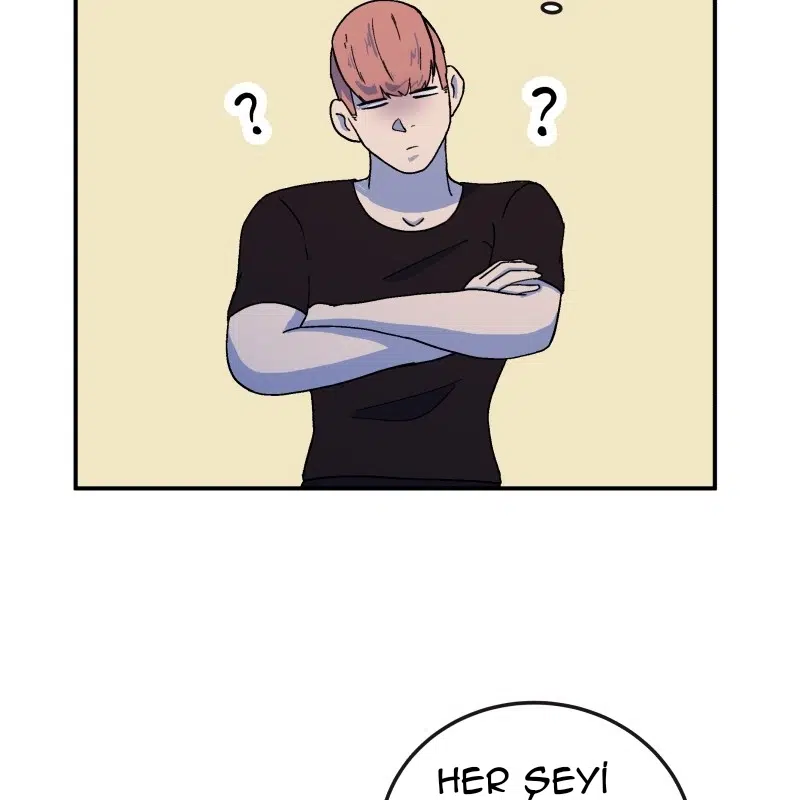 Fluffy Boyfriend - Bölüm 88 Sayfa 12