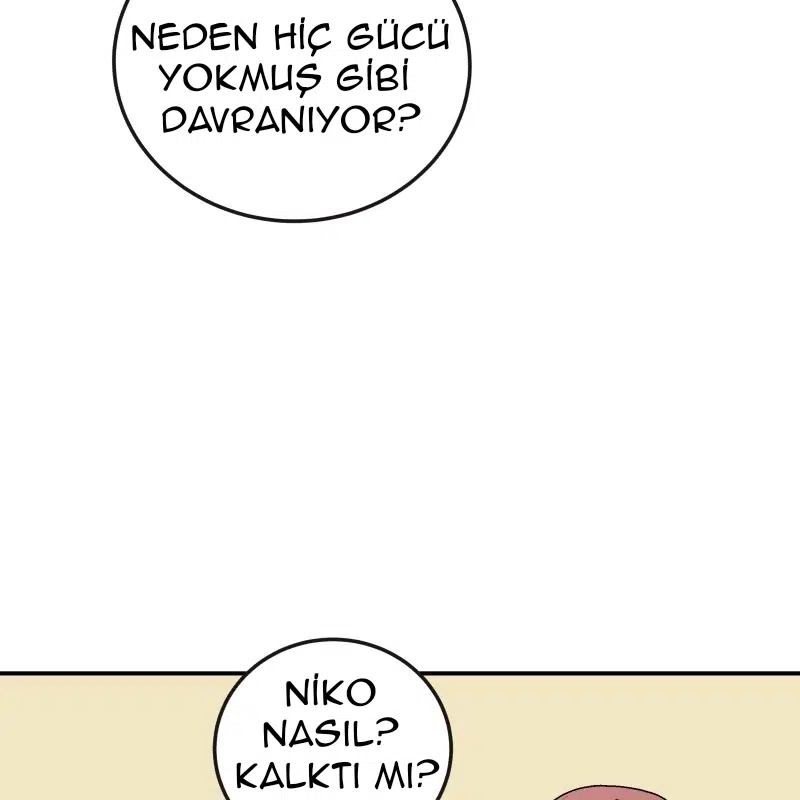 Fluffy Boyfriend - Bölüm 88 Sayfa 14