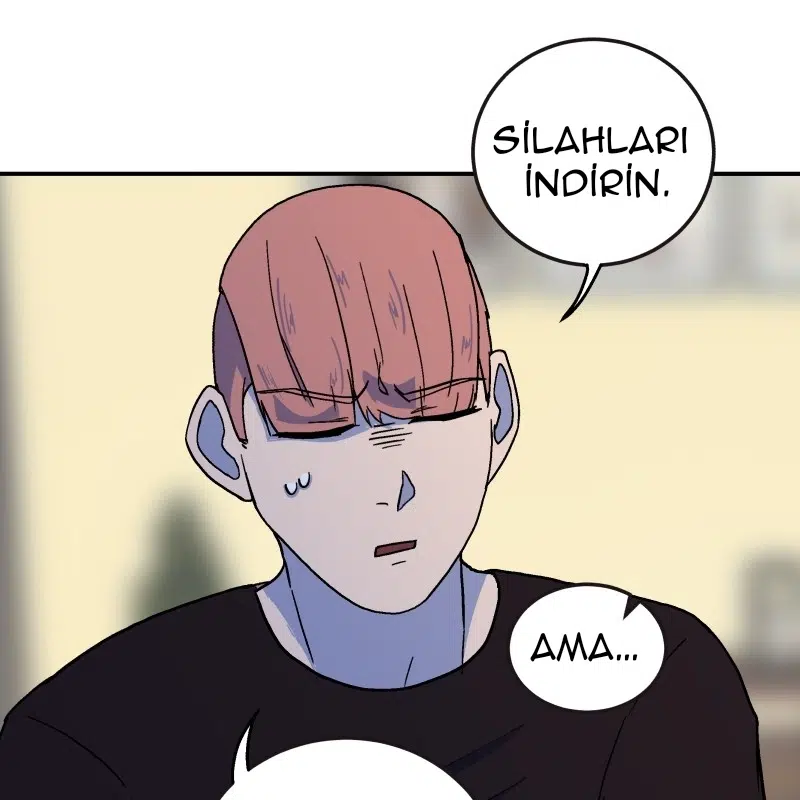 Fluffy Boyfriend - Bölüm 88 Sayfa 18