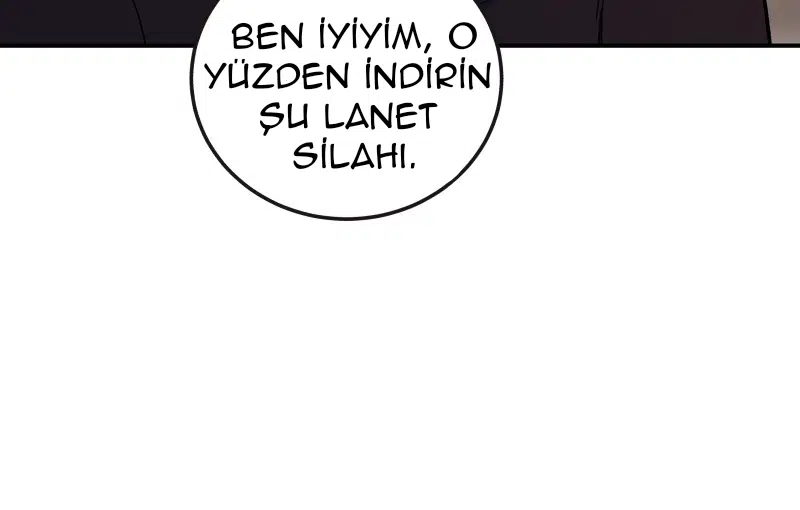 Fluffy Boyfriend - Bölüm 88 Sayfa 19