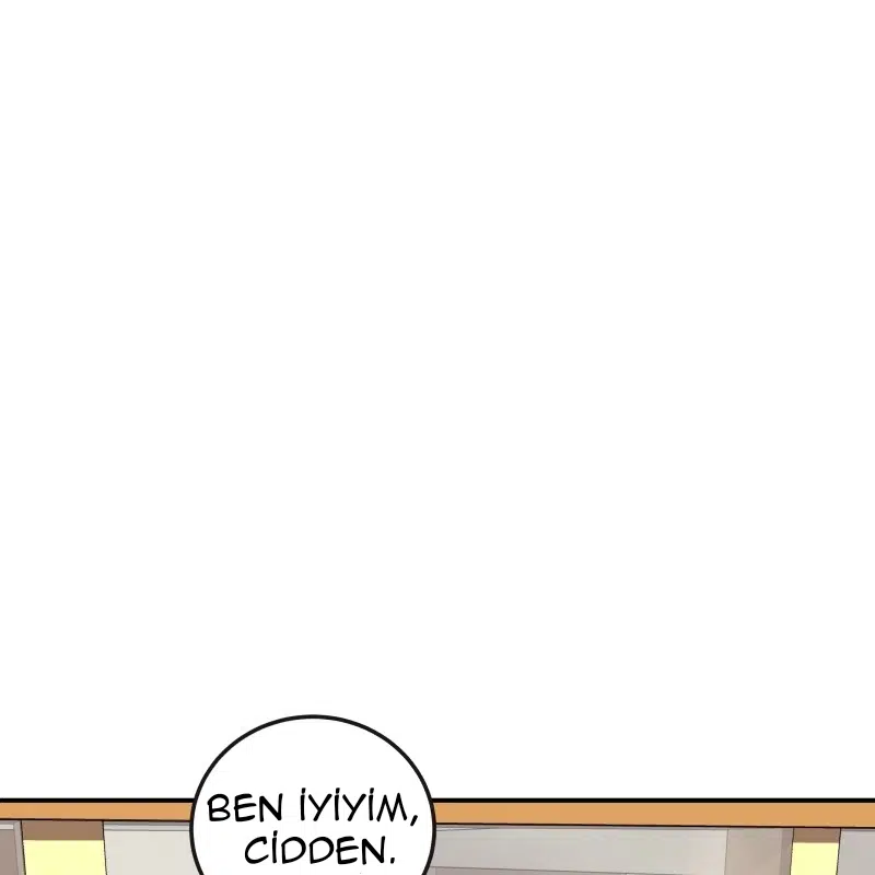 Fluffy Boyfriend - Bölüm 88 Sayfa 20