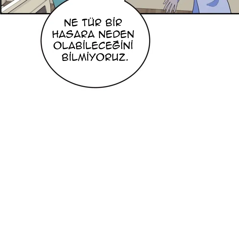 Fluffy Boyfriend - Bölüm 88 Sayfa 23