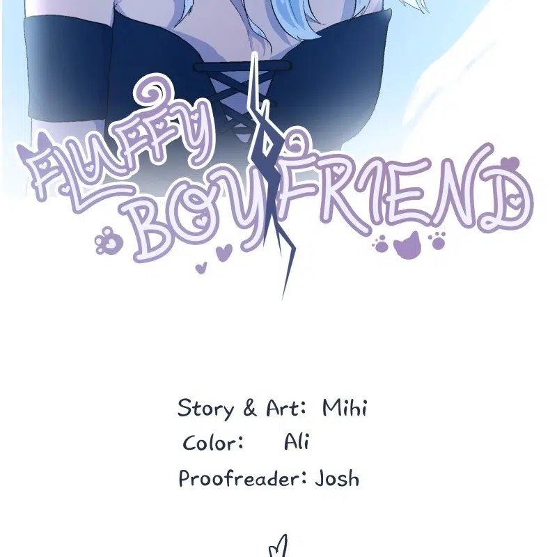Fluffy Boyfriend - Bölüm 88 Sayfa 31