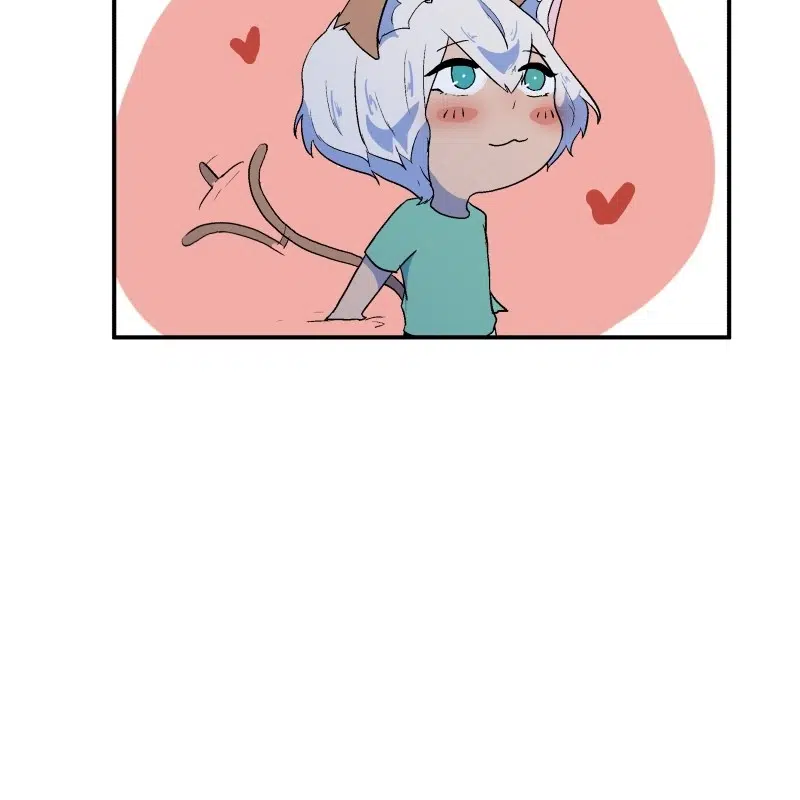 Fluffy Boyfriend - Bölüm 88 Sayfa 36