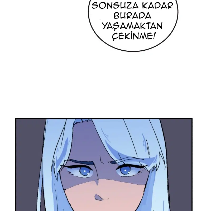 Fluffy Boyfriend - Bölüm 88 Sayfa 40