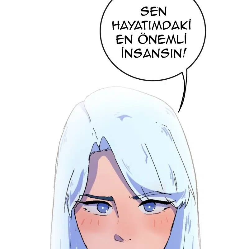 Fluffy Boyfriend - Bölüm 88 Sayfa 42