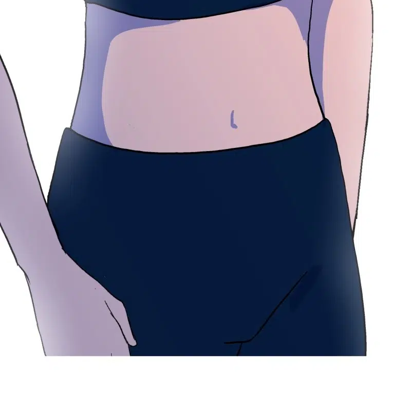 Fluffy Boyfriend - Bölüm 88 Sayfa 44