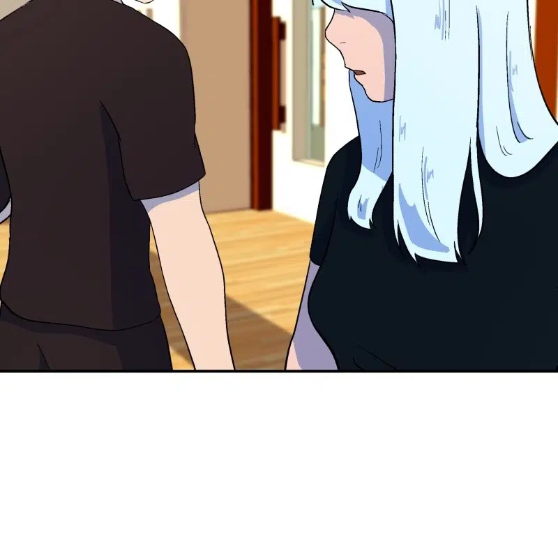 Fluffy Boyfriend - Bölüm 88 Sayfa 49