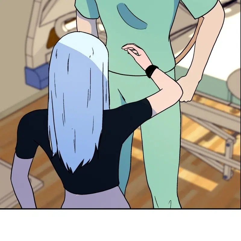 Fluffy Boyfriend - Bölüm 88 Sayfa 52