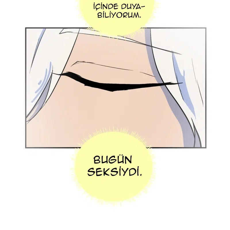 Fluffy Boyfriend - Bölüm 88 Sayfa 58