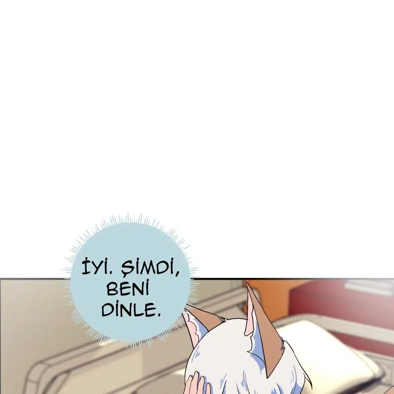 Fluffy Boyfriend - Bölüm 88 Sayfa 59