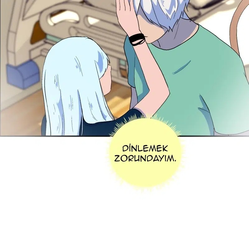 Fluffy Boyfriend - Bölüm 88 Sayfa 60