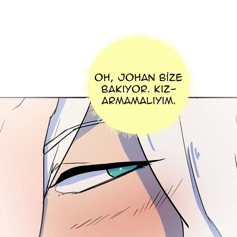Fluffy Boyfriend - Bölüm 88 Sayfa 61
