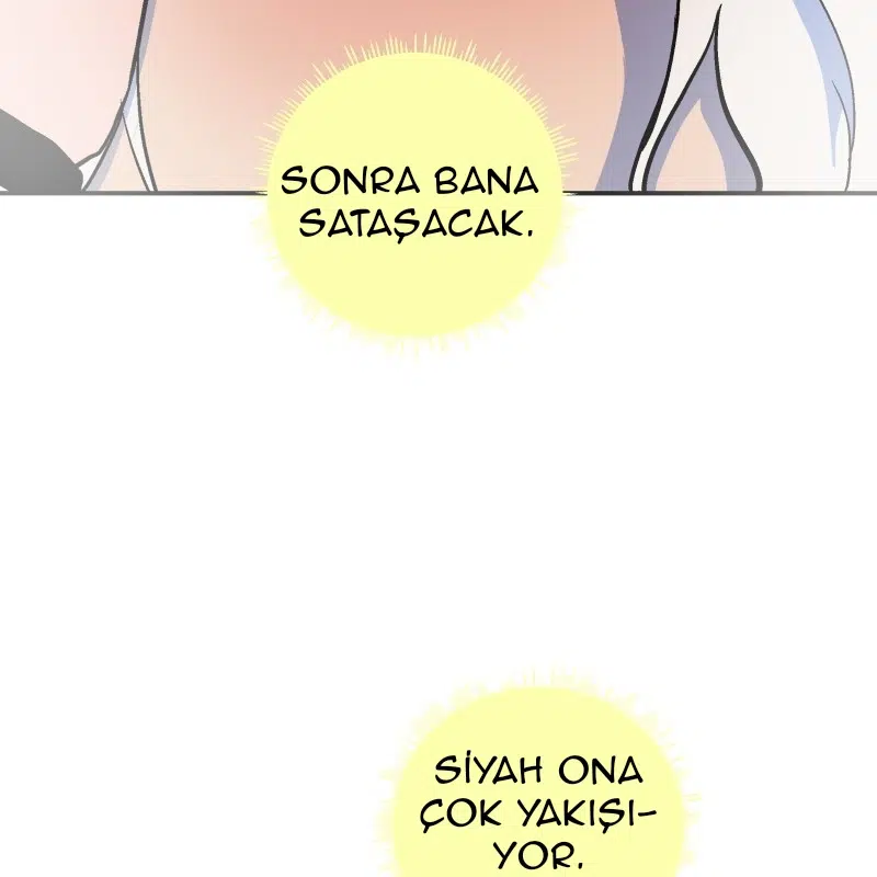Fluffy Boyfriend - Bölüm 88 Sayfa 62