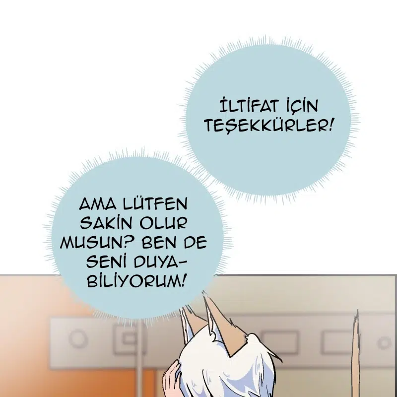 Fluffy Boyfriend - Bölüm 88 Sayfa 63