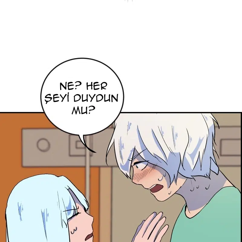 Fluffy Boyfriend - Bölüm 88 Sayfa 65