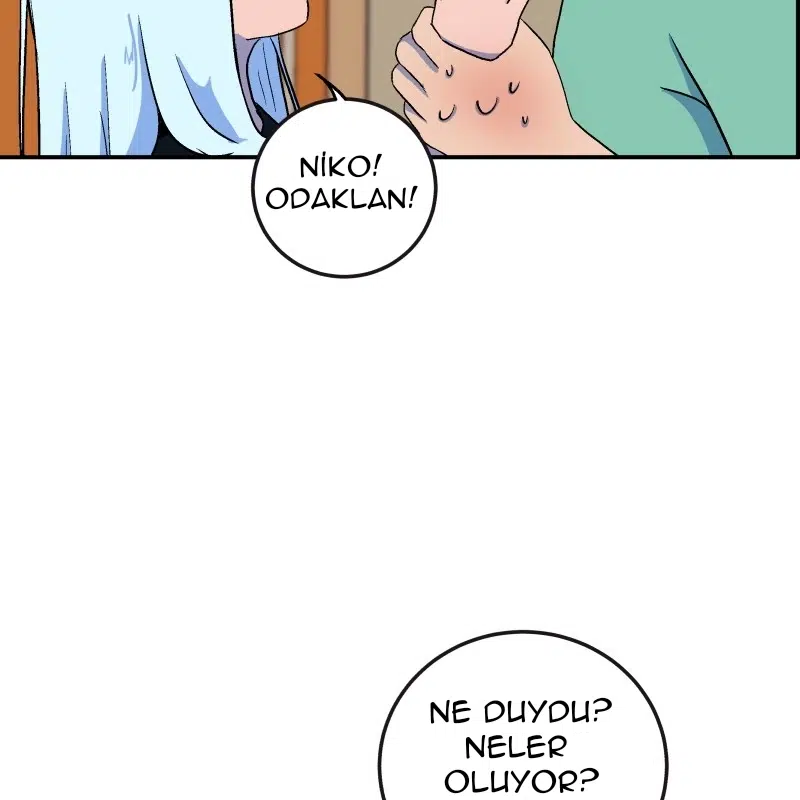 Fluffy Boyfriend - Bölüm 88 Sayfa 66