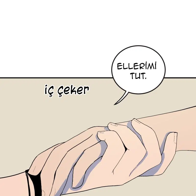 Fluffy Boyfriend - Bölüm 88 Sayfa 68