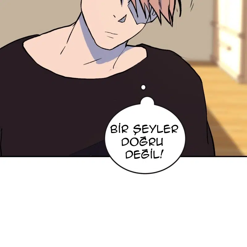 Fluffy Boyfriend - Bölüm 88 Sayfa 72