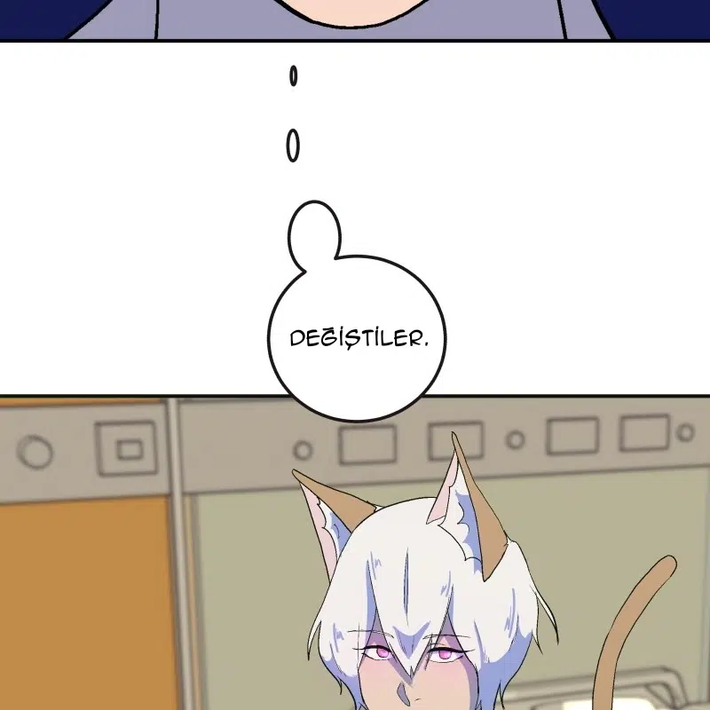 Fluffy Boyfriend - Bölüm 88 Sayfa 76