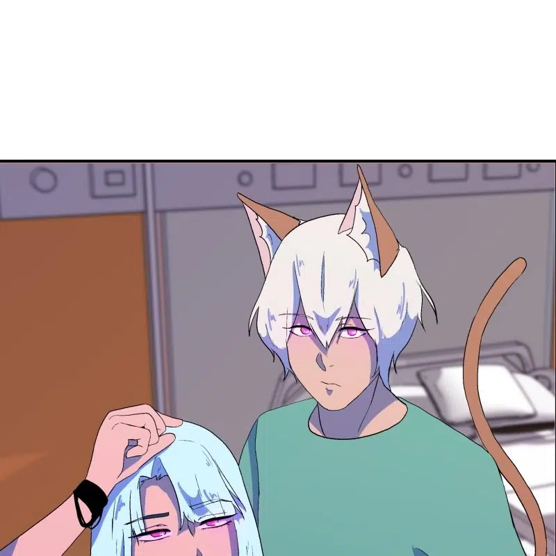 Fluffy Boyfriend - Bölüm 89 Sayfa 2