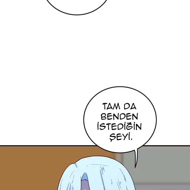 Fluffy Boyfriend - Bölüm 89 Sayfa 5