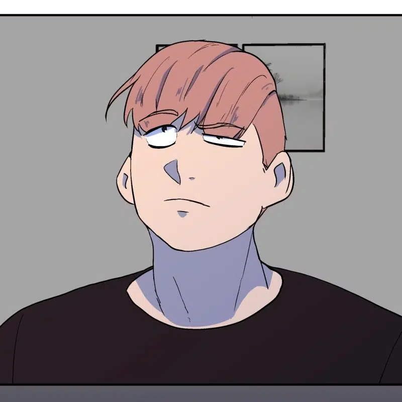 Fluffy Boyfriend - Bölüm 89 Sayfa 7
