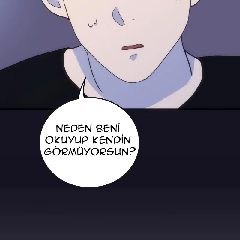 Fluffy Boyfriend - Bölüm 89 Sayfa 9