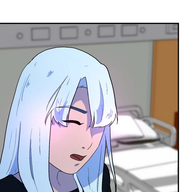 Fluffy Boyfriend - Bölüm 89 Sayfa 21