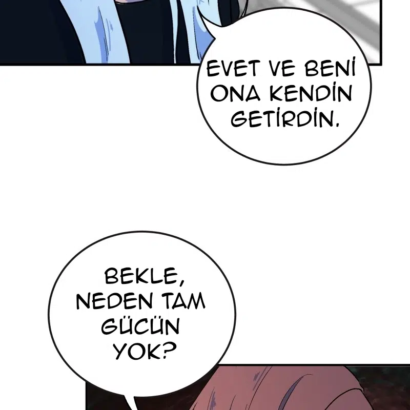 Fluffy Boyfriend - Bölüm 89 Sayfa 22