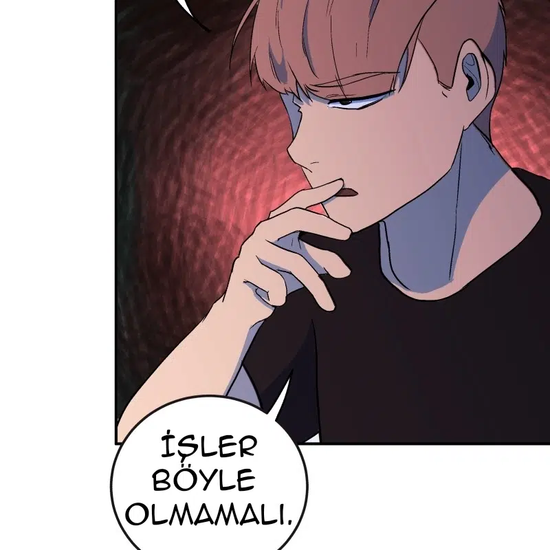 Fluffy Boyfriend - Bölüm 89 Sayfa 23