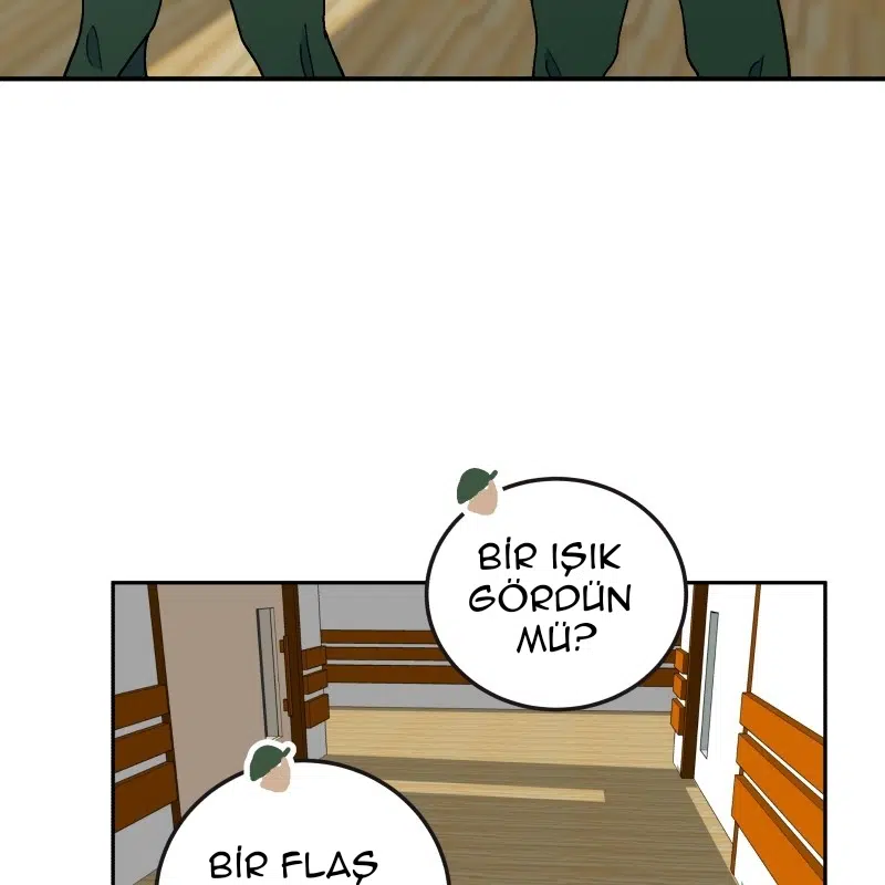 Fluffy Boyfriend - Bölüm 89 Sayfa 39